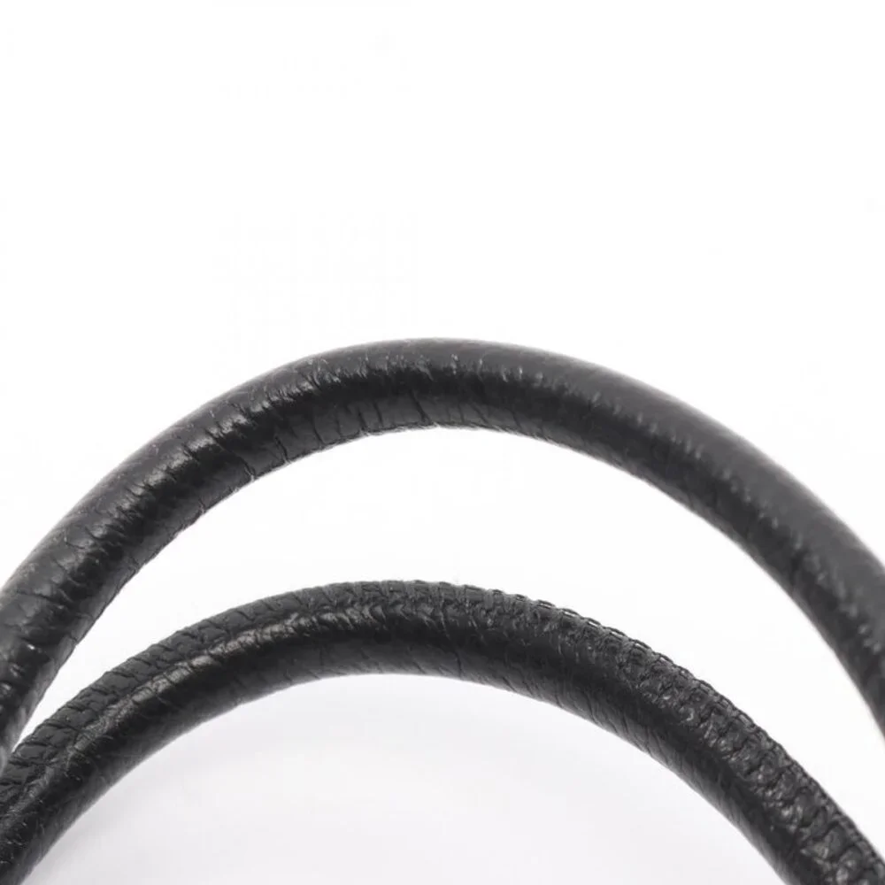 Balenciaga Handbag Shopping Tote Xxs White Canvas Leather - Picture 6 of 9